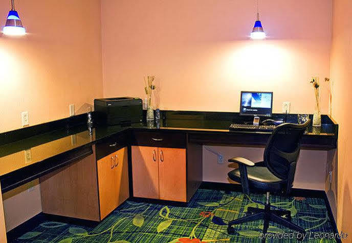 Fairfield Inn & Suites Hartford Манчестер Екстер'єр фото