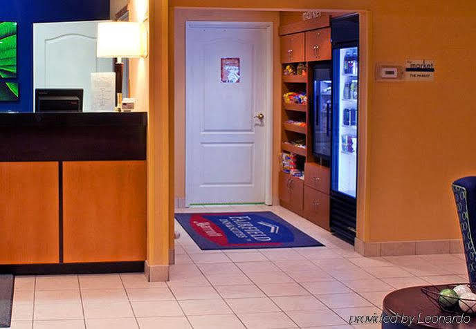 Fairfield Inn & Suites Hartford Манчестер Екстер'єр фото