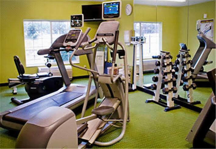 Fairfield Inn & Suites Hartford Манчестер Екстер'єр фото